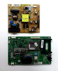 Ersatzteile Für TV Philips 24pft5303/12