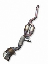 Catalyseurs Audi Q2
