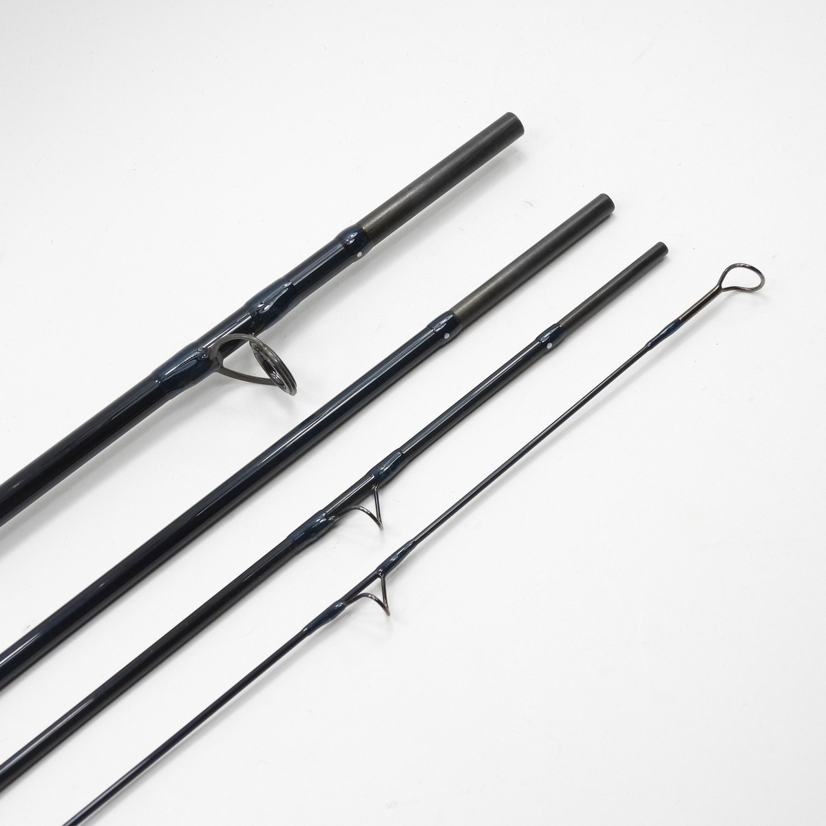 Orvis T3 Tip-Flex 9.5 Fly Fishing Rod. 10'. 7wt. W/ Tube & Sock