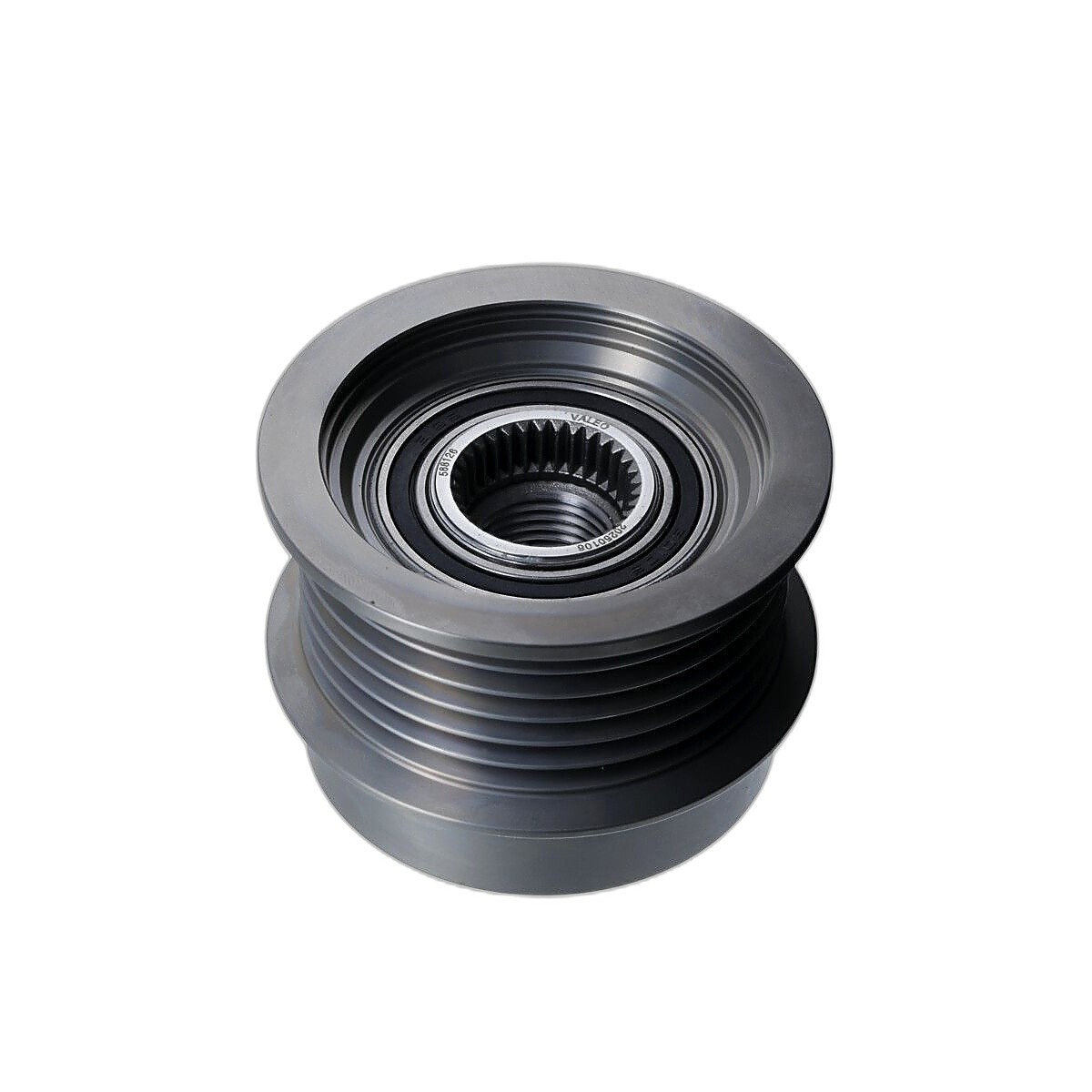 Valeo Poulie Roue Libre, Alternateur Pièce Neuve 588126 Opel;Saab;Vauxhall - Image 3