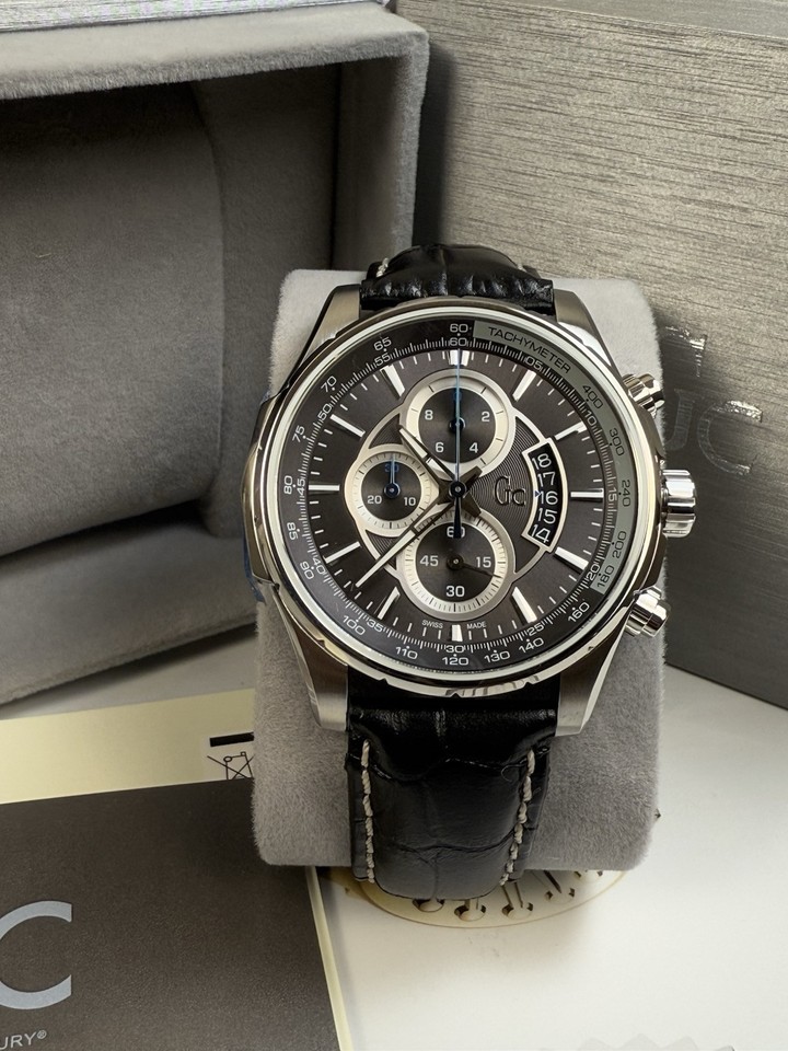 Orologio Analogico Guess Collection Orologio Uomo GUESS Orologio