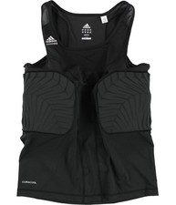 Adidas Mens Performance Compression Tank Top