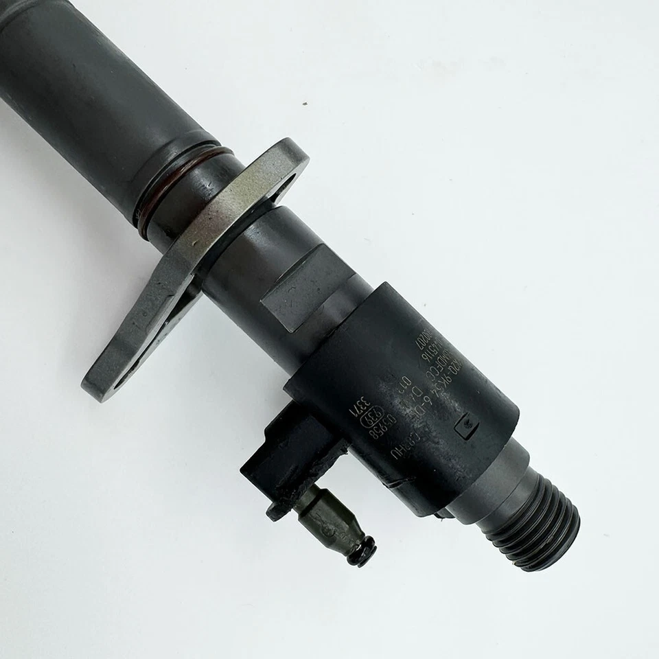 1x Fuel injector For 0445116013 Bosch Land Rover Discovery 4 Range 9X2Q-9K546-DB - Imagem 4 de 4