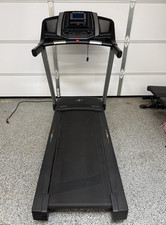 NordicTrack T Series 6.5S Electric Treadmill ...