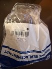 NEW GENUINE OEM GE Dishwasher Water Inlet Valve WD15X26140 — photo 1