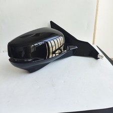 For Honda Accord Sedan 2013-2015 Right Passenger Side Mirror Heated With Camera