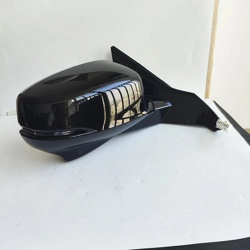For Honda Accord Sedan 2013-2015 Right Passenger Side Mirror Heated With Camera