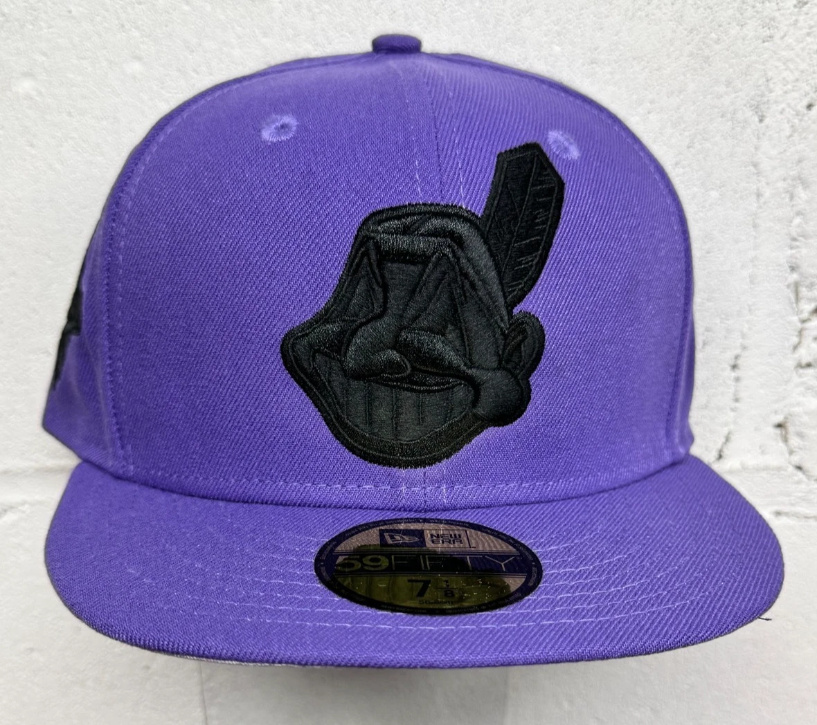 New Era Purple MLB Fan Cap, Hats for sale | eBay