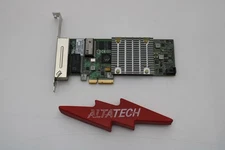 HP 539931-001 NC375T Adapter Card Quad-Port PCI-E
