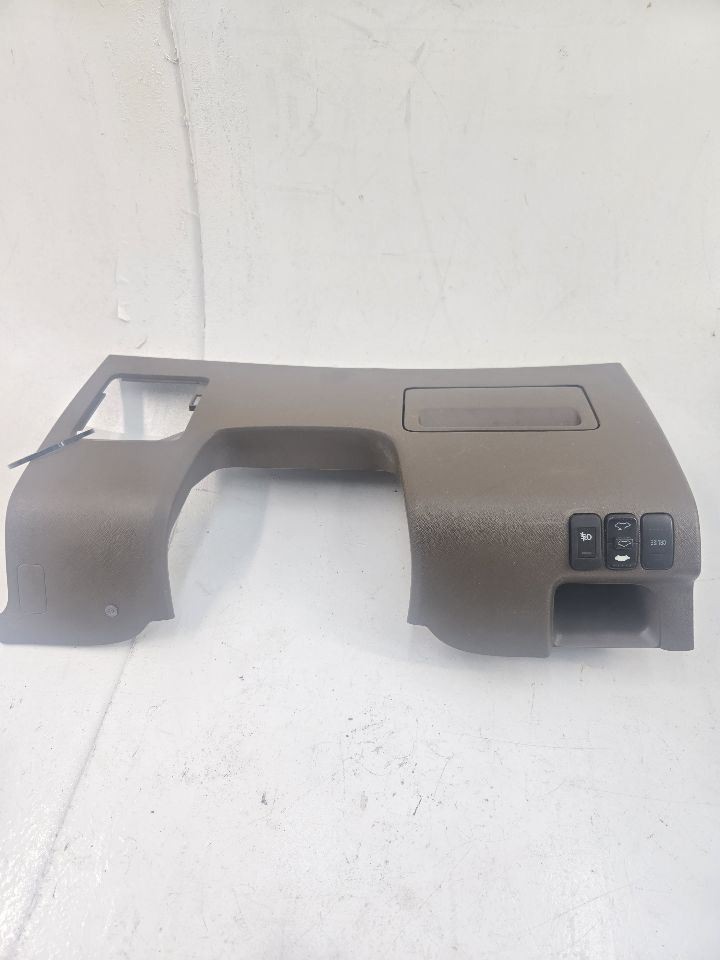 2002-2006 Honda CRV Driver Left Front Knee Panel Cover OEM Tested 