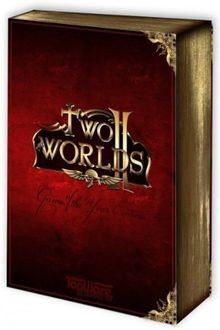Two Worlds II - Game of the Year Edition  von Topwa... | Game | Zustand sehr gut