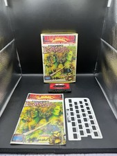 Doomdarks Revenge for the ZX Sinclair Spectrum - Tested & Working.