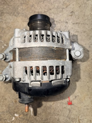 #ad Fits Charger Challenger Jeep Ram Denso 12V verify fit before purchase $200.00