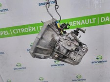 Boite de vitesse Peugeot 108