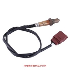 NEU Für 1.4 16V 55kW 75PS VW Golf 4 Bora Diagnose Lambdasonde (nach Kat,Sonde2