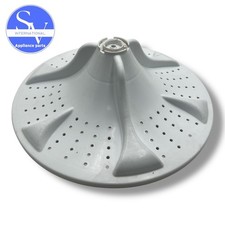 Whirlpool Amana Washer Washplate W10680215 W11397111