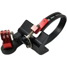 NEW Flight Flix Rock Steady Strut GoPro Aircraft Ball Mount Zero Wobble