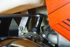 Motion Pro 08-0653 21mm Pro Plug Socket