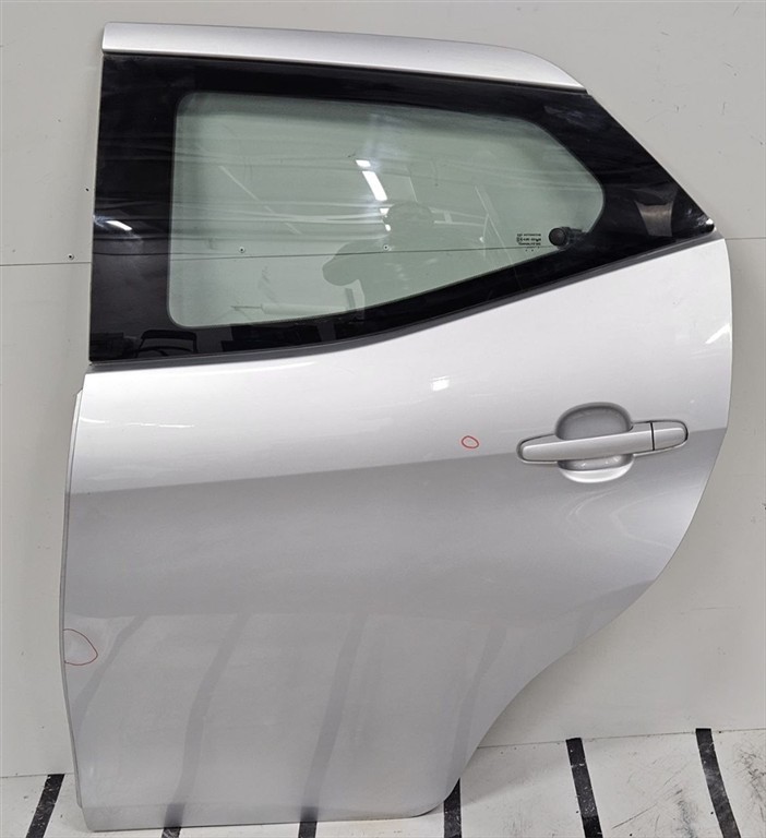 PORTIERA POSTERIORE SINISTRA PER TOYOTA Aygo 2° Serie 670040H030 1KRFE (08>14)