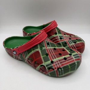 Crocs Plaid | eBay display picture 2