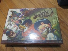 Cardboard Island Games Dash a Whimsical Race through Singapore SW