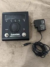 Eventide H9 DARK Limited Edition Black Multi-FX Pedal — Used