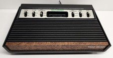 Atari 2600 6-Switch Telegames SUNNYVALE HEAVY...