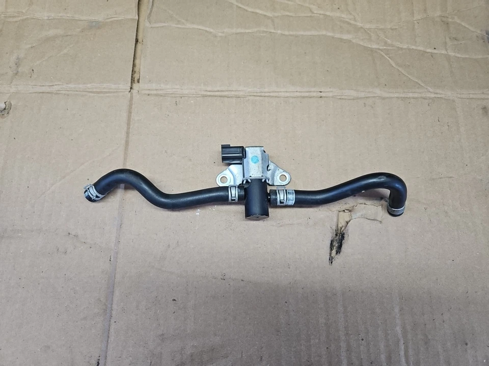 07-20 Nissan 350z 370z Infiniti G37 Q70 Electroválvula de control de purga 14930-JK20B Foto 2 de 4