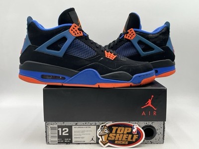 Nike Air Jordan Retro Cavs 2012 Size 12 Authentic Used