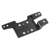 Original Halter FüR Die Vordere StoßStange 52176489