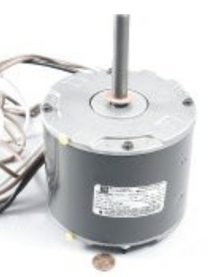 Emerson Electric / McQuay Motor K48HXDDC-1822 / 061451101K