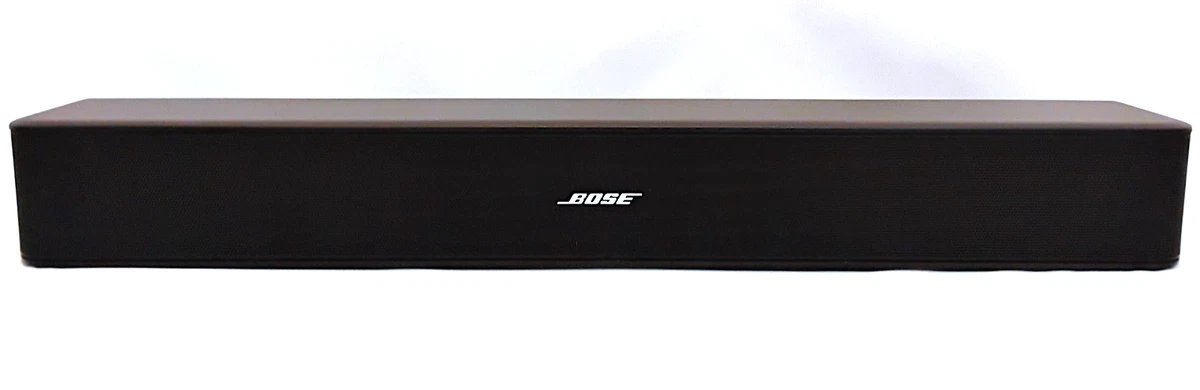 25+ Bose Solo 5 Home Speakers and Subwoofers for sale | Updated