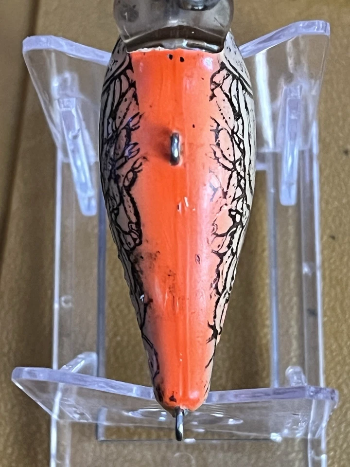 Mann’s Baby 1-Minus Double Stamped - Image 4 of 4