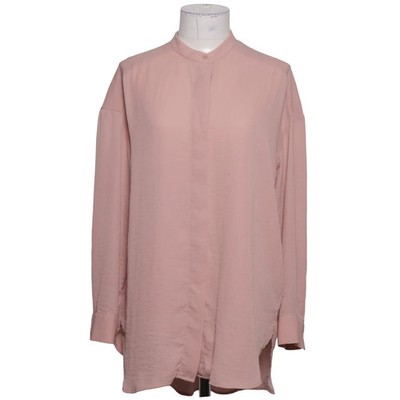 COS, Hemd, Größe: XS, Pink, Polyester, Einfarbig, Damen #C5s