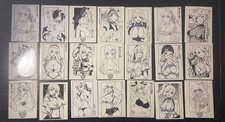 GamerSupps Stickers Lot 5 Random Stickers