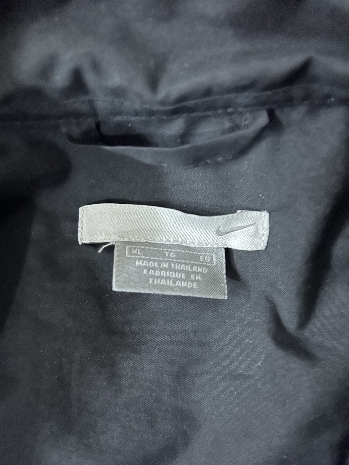 Nike Spring Jacket - image 2