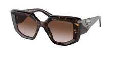 PRADA PR 14ZS Symbole sunglasses NEW