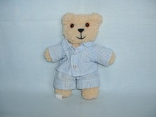 JANE HISSEY OLD BEAR & FRIENDS Vintage 1986 L...