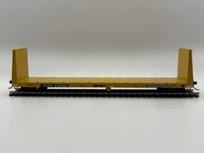 HO Accurail Trailer Train 89’ TOFC Flatcar TTPX 90546 Kadee Couplers