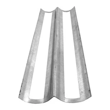 004715F - RAYPAK, INC. - BAFFLE KIT Raypak