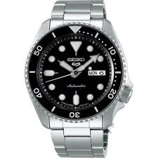 Seiko 5 Sports SBSA005 SKX Sports Style 4R36 Automatic Men's Watch