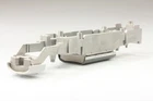 H0 Roco 51130 Base Frame Control Car 105213 ICE 405 012-6 Dirt/Scratch or Original Packaging