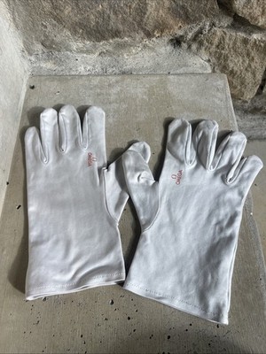 OMEGA Deko Handschuhe Größe M
