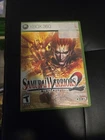 Samurai Warriors 2 (Microsoft Xbox 360, 2006)