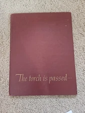 The Torch is Passed John F. Kennedy Associated Press The Death of a President 