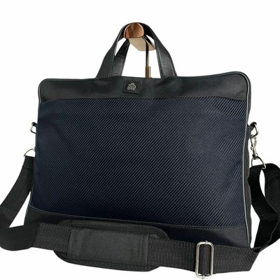 美品✨】Dunhill 2way business shoulderbag unisex ダンヒル ビジネス