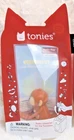 TONIES MARTY THE MONKEY MOVEMENT  Audio Play Character FIGURE Tonie Toniebox~NEW
