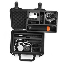 Portable Waterproof Hard Case for Insta360 GO 3S / Insta360 GO 3 Camera and