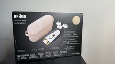 Braun Silk expert Pro 5 IPL: Alternative to Laser Hair Removal with 3 Caps