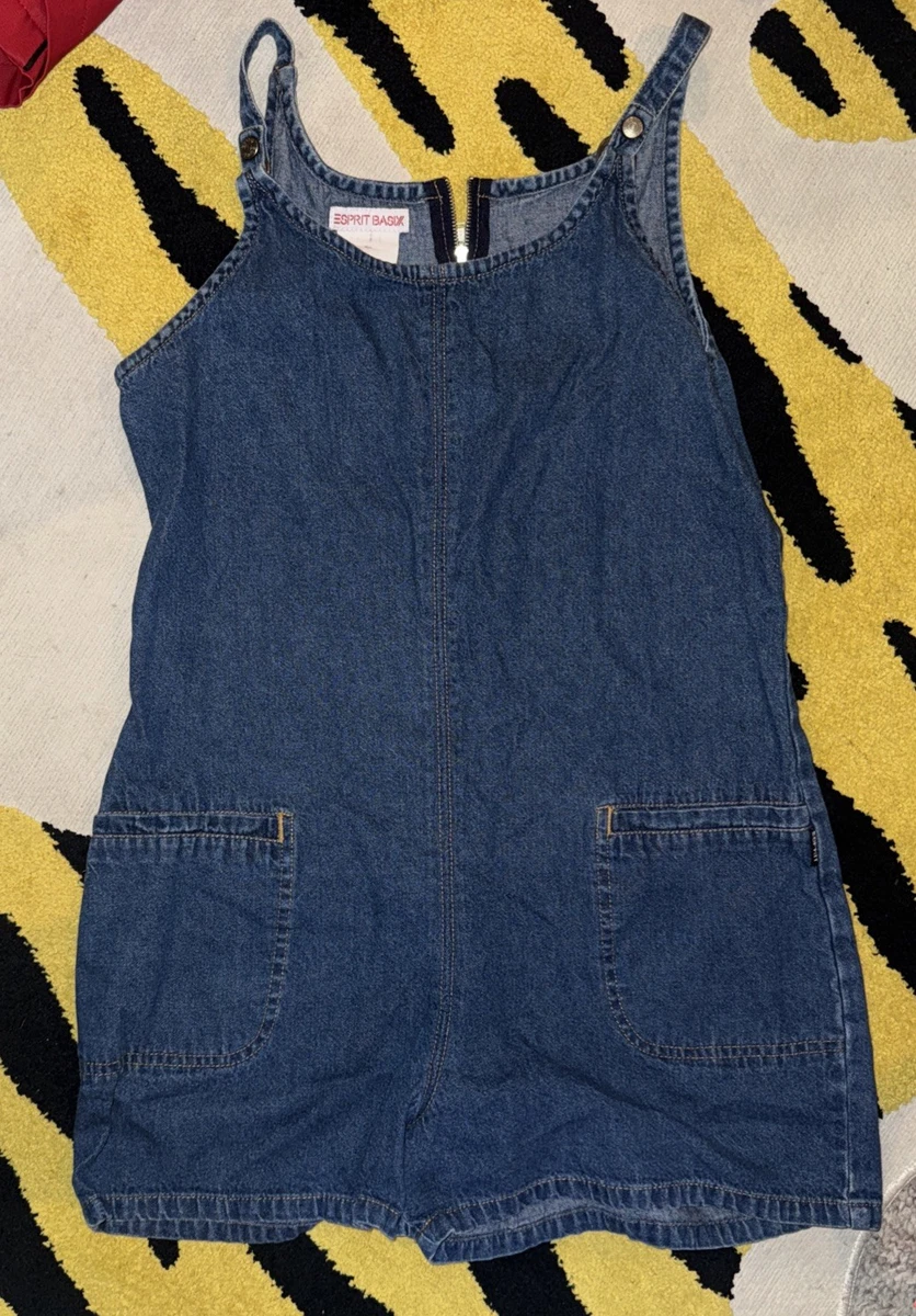 Schwarze Esprt Overalls für Damen onlne kaufen | OTTO